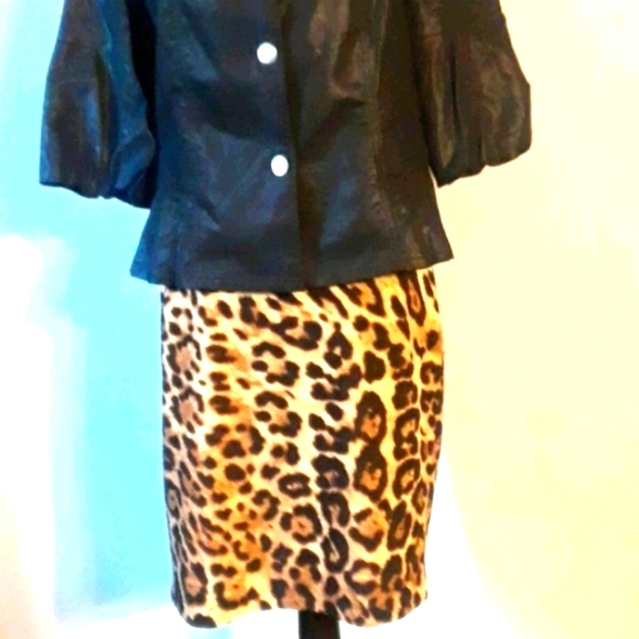 Bundle and Save Kelly Diane Skirt - Picture 2 of 2